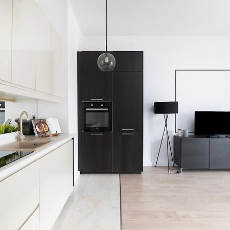 Easy Rent Apartments - Desire Lublin Exterior photo