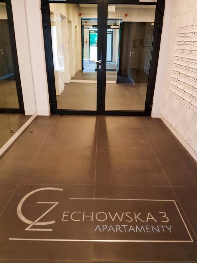 Easy Rent Apartments - Desire Lublin Exterior photo