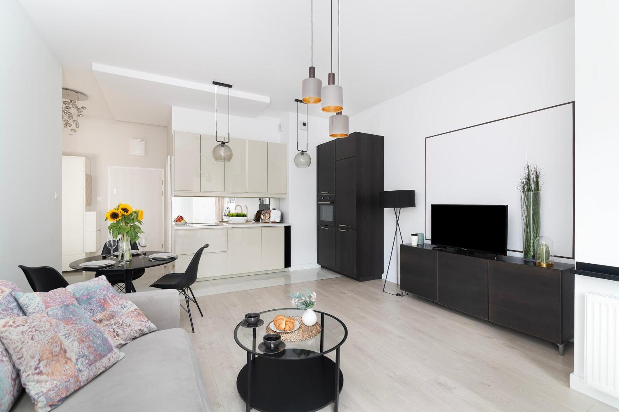Easy Rent Apartments - Desire Lublin Exterior photo