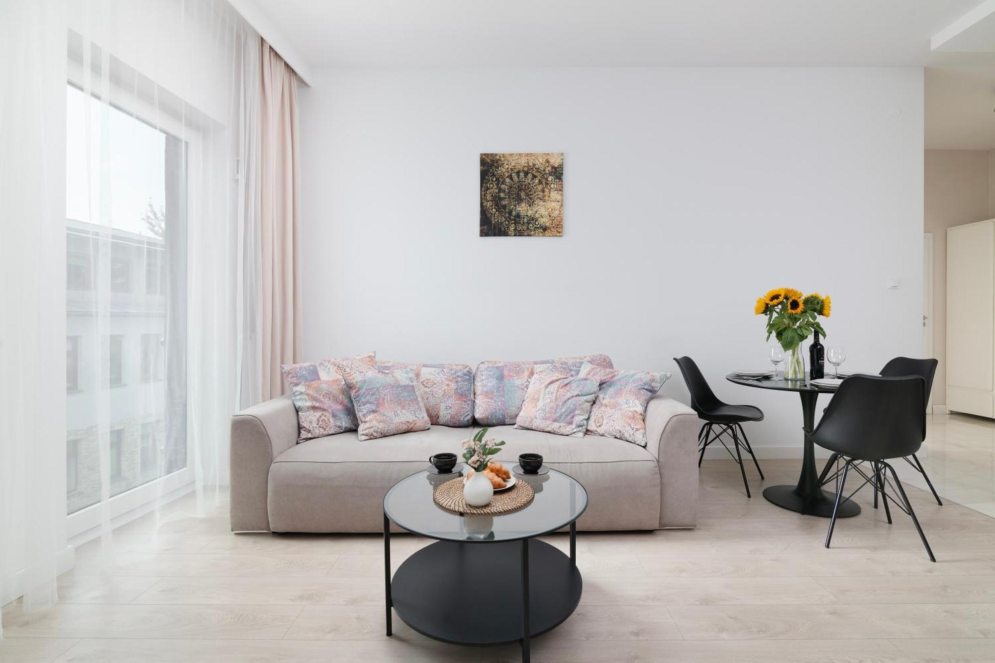 Easy Rent Apartments - Desire Lublin Exterior photo