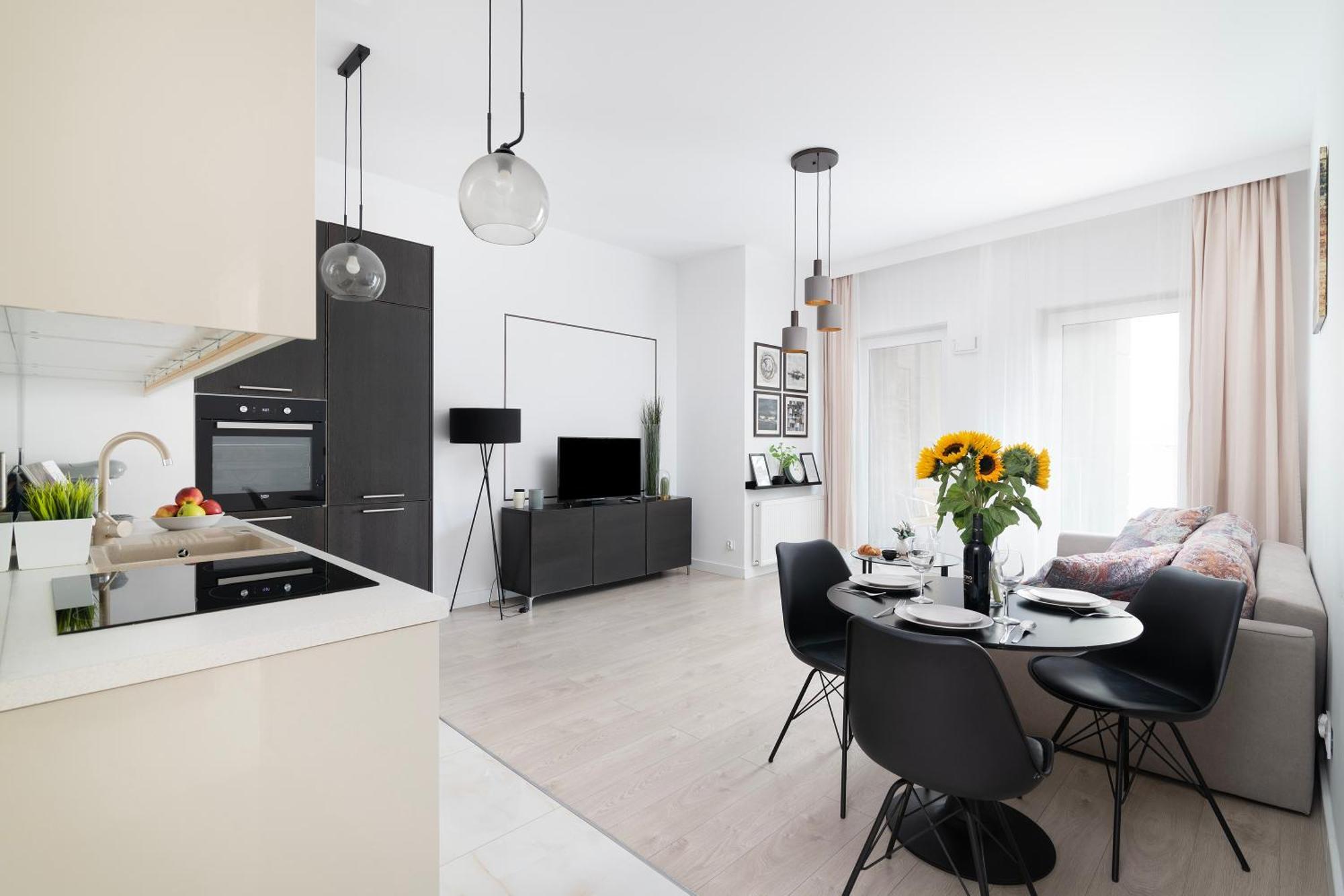 Easy Rent Apartments - Desire Lublin Exterior photo