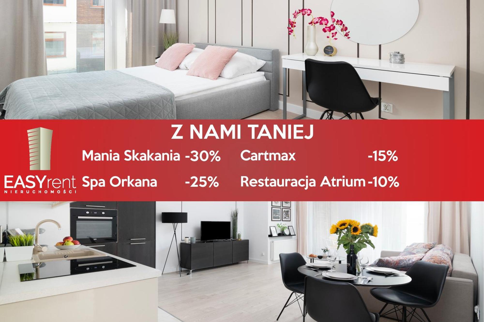 Easy Rent Apartments - Desire Lublin Exterior photo